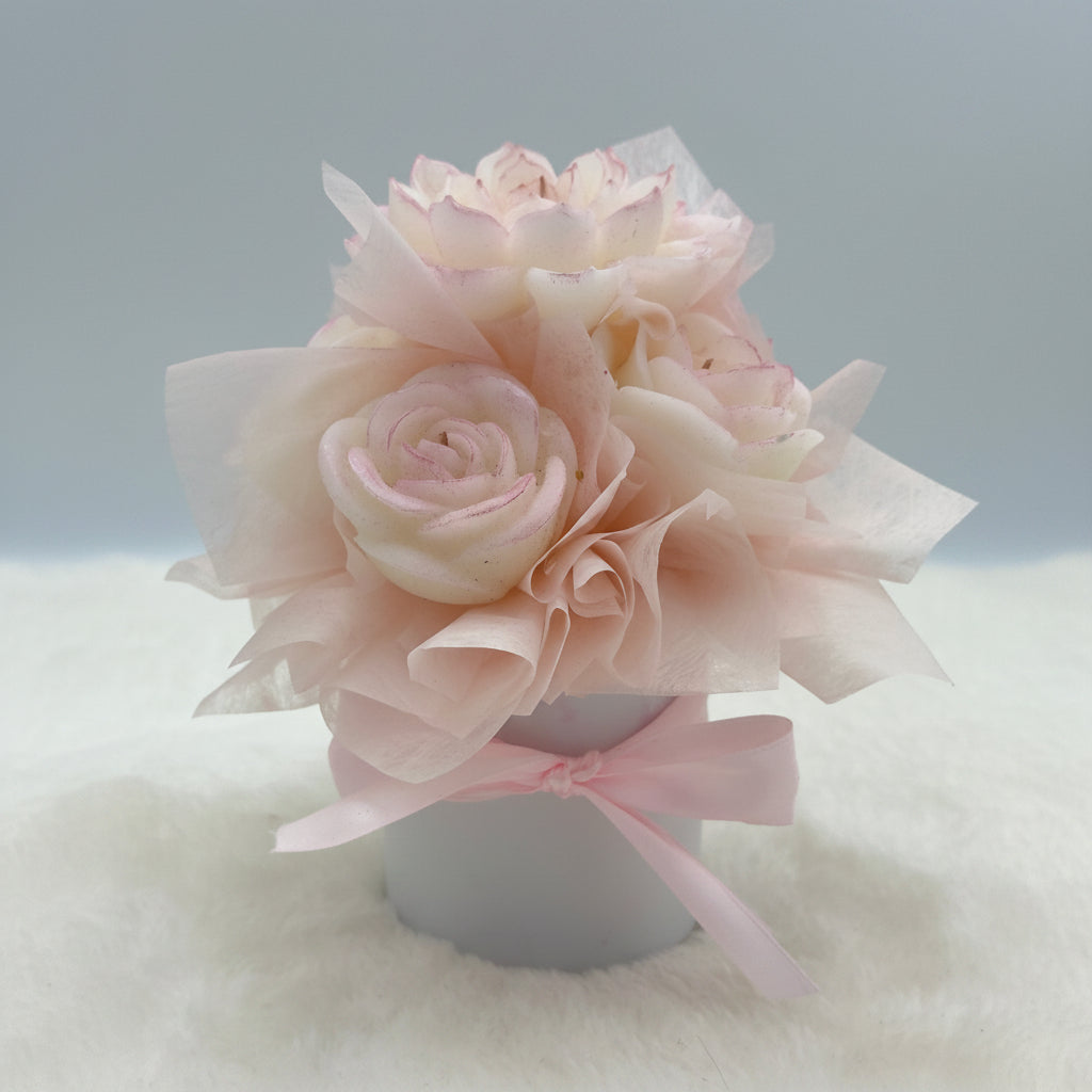 Blush Dream Bloom