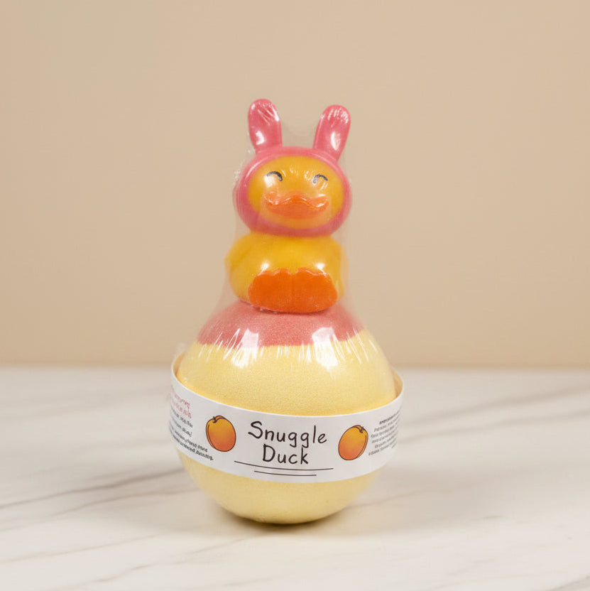 Snuggle Duck Bathbomb