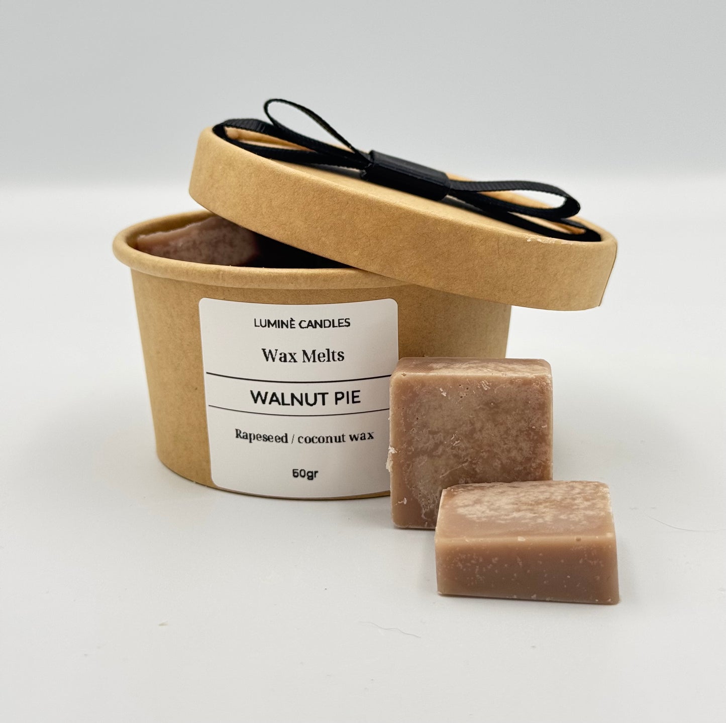 Wax Melts 60g – Walnut Pie
