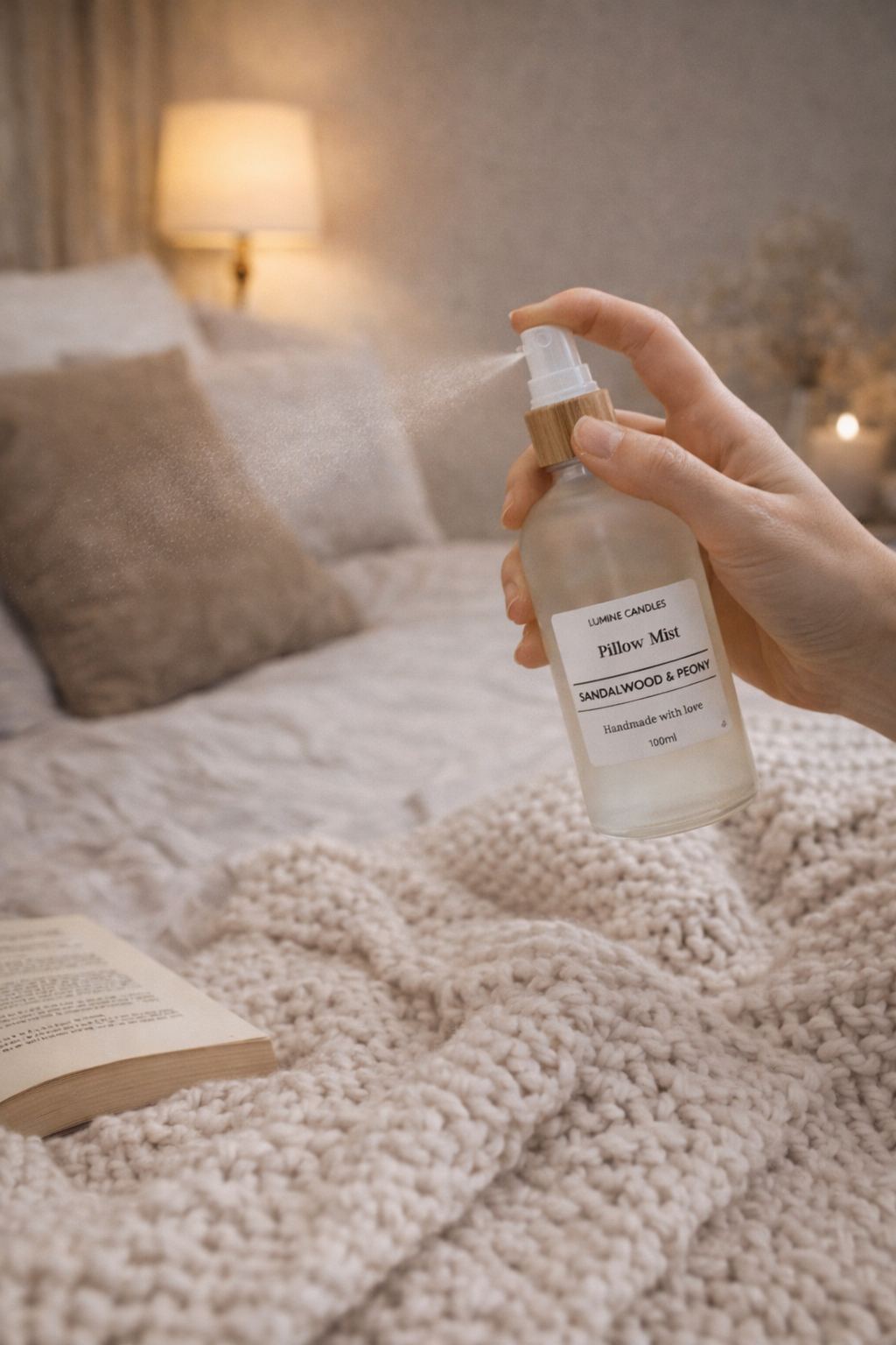 Pillow mist 100ml