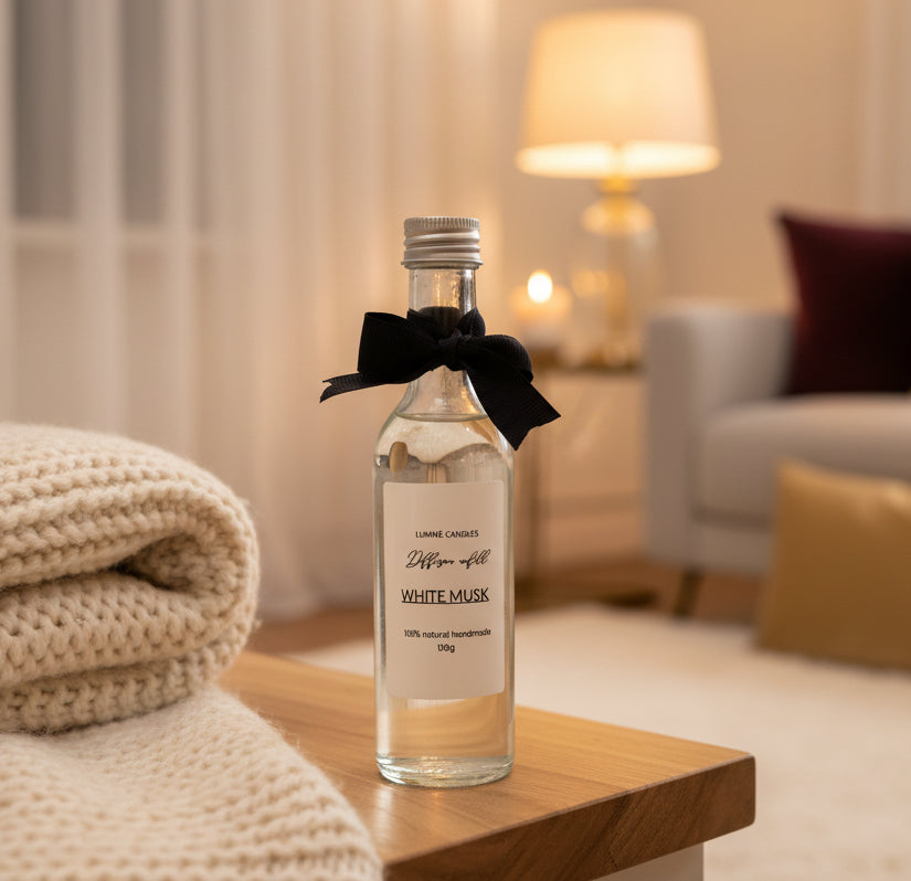 Diffuser Refill 100ml