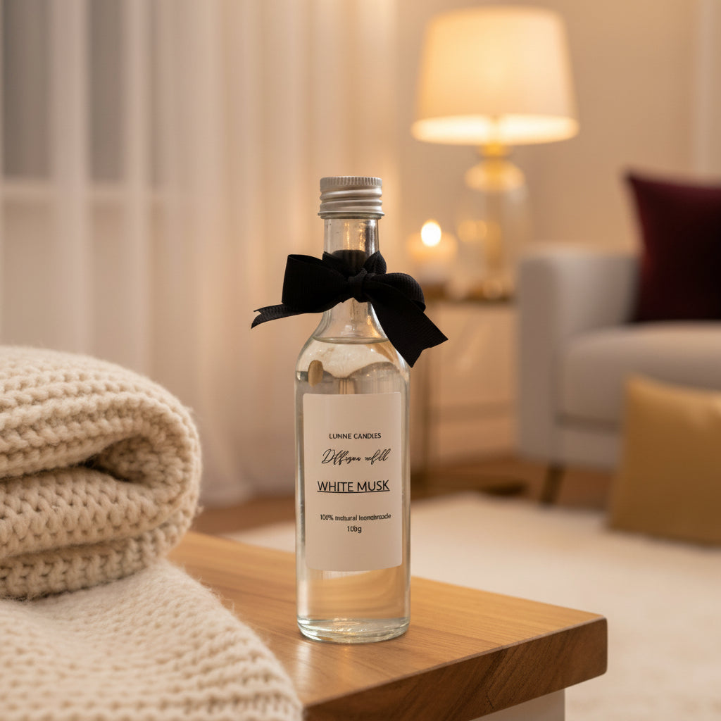 Diffuser Refill 100ml