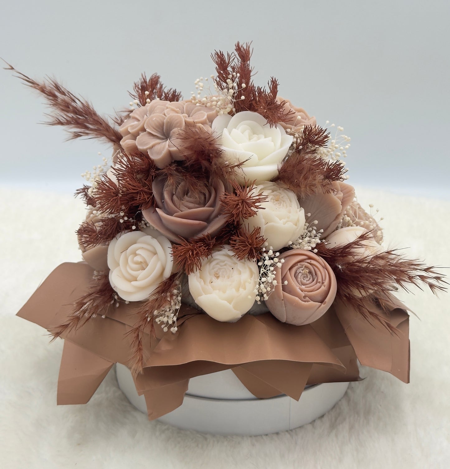 Mocha Bloom