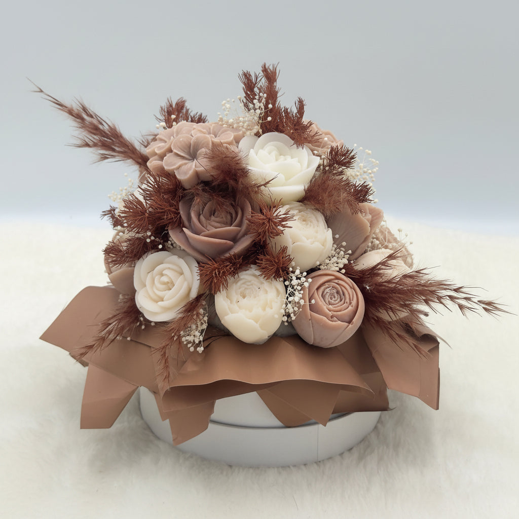 Mocha Bloom