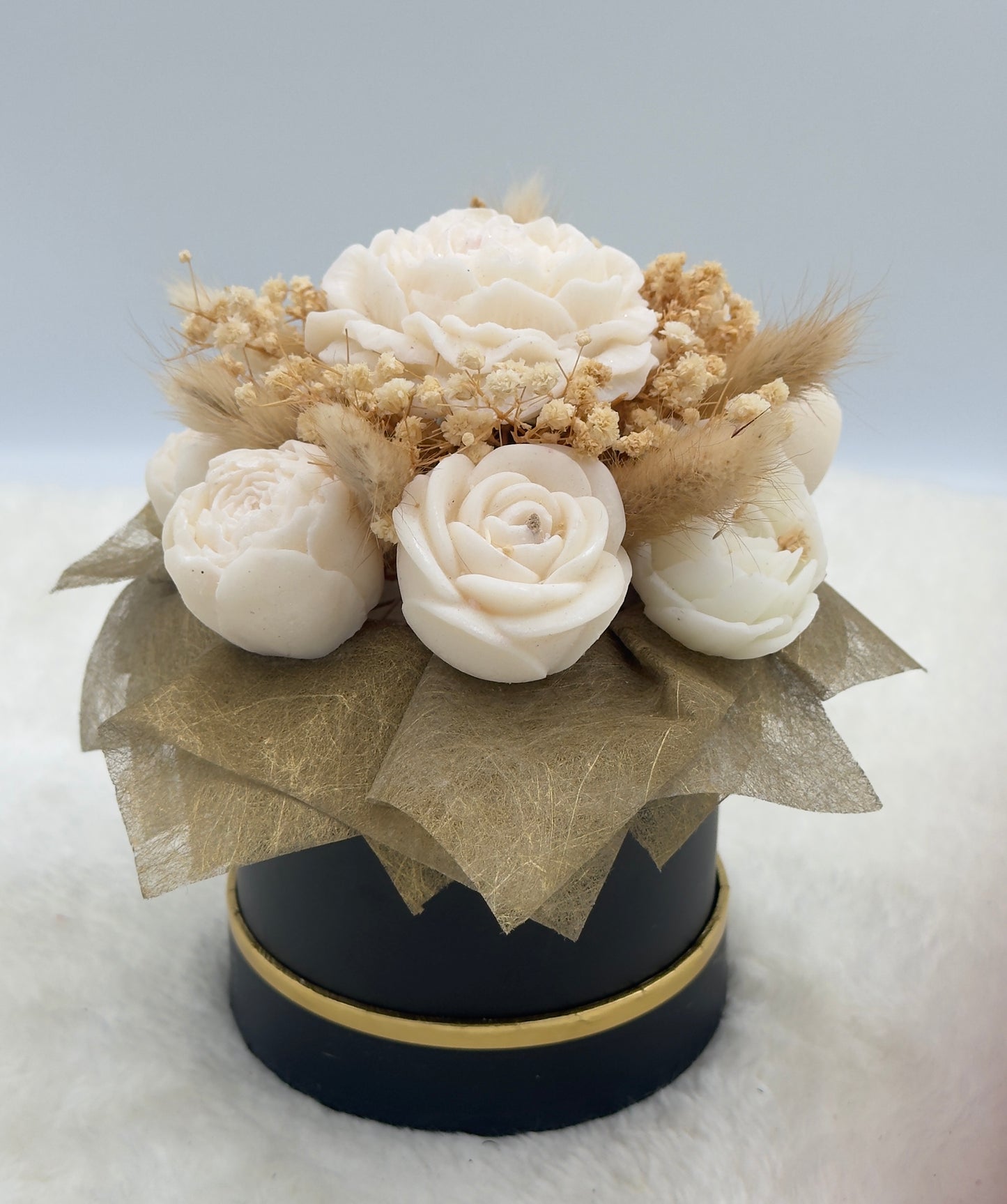 Ivory Essence Bloom