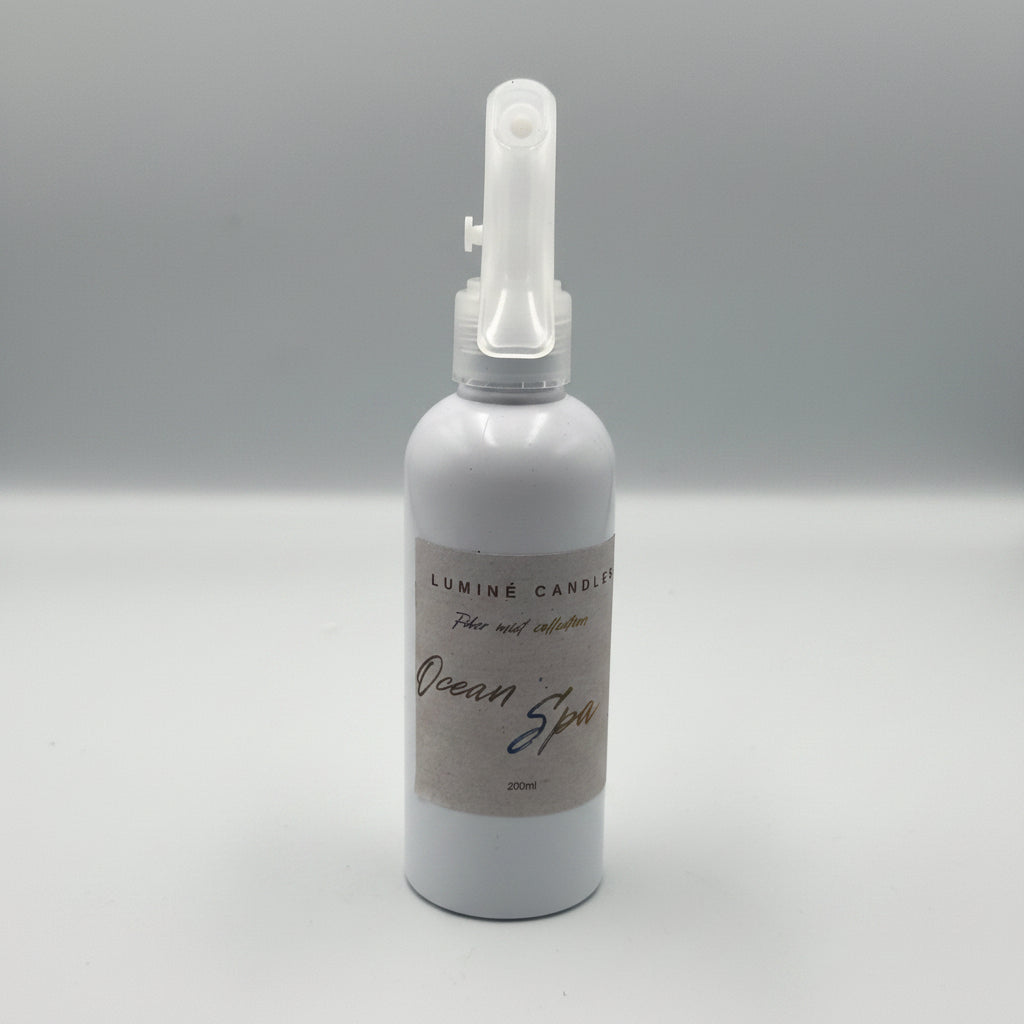 Ocean Spa – Fabric Mist 200ml