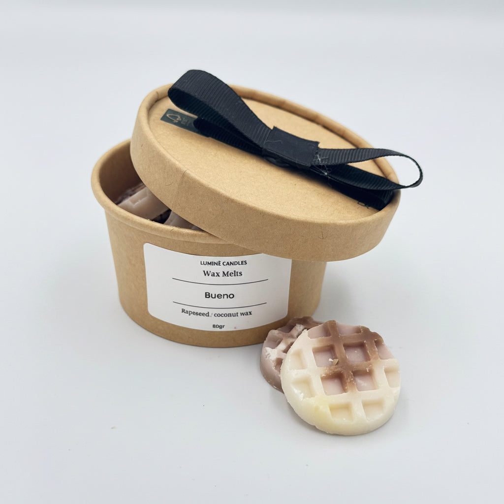 Wax Melts 60g – Bueno