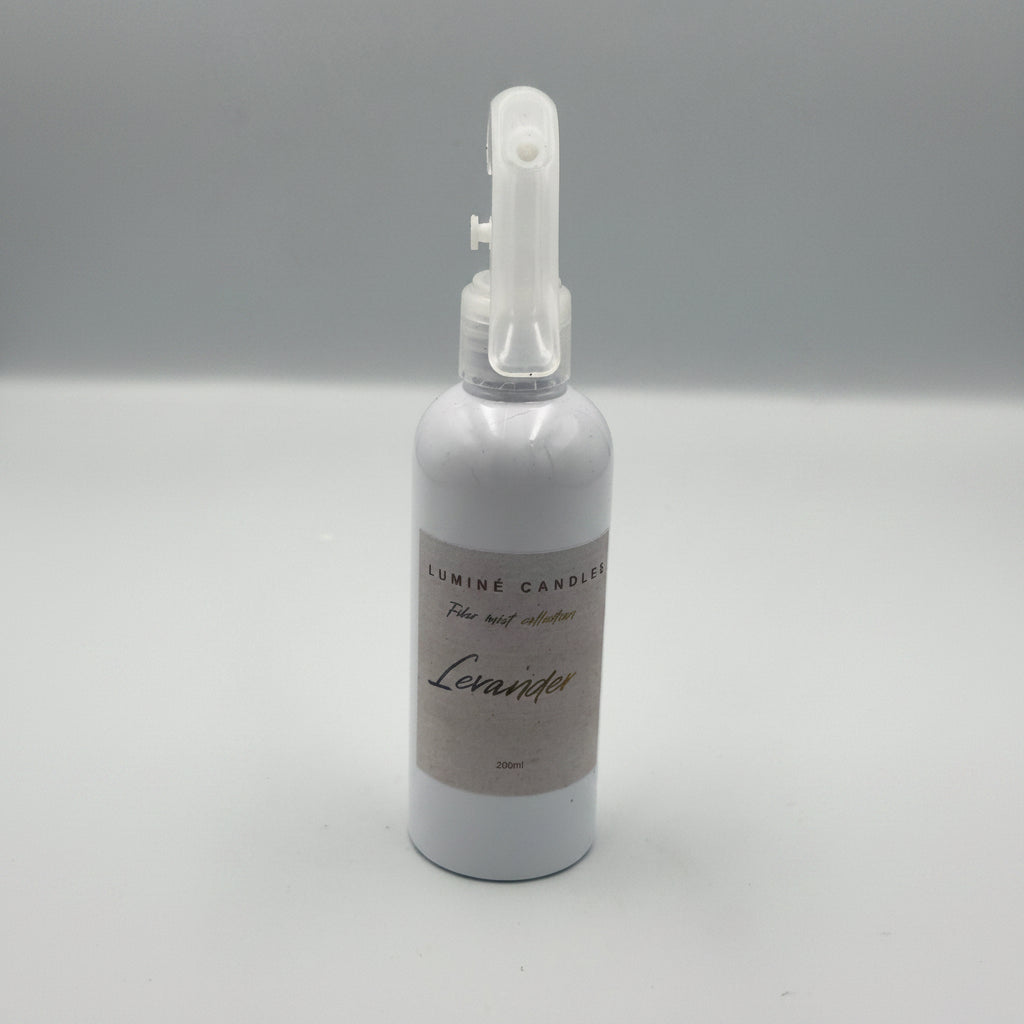 Levander – Fabric Mist 200ml