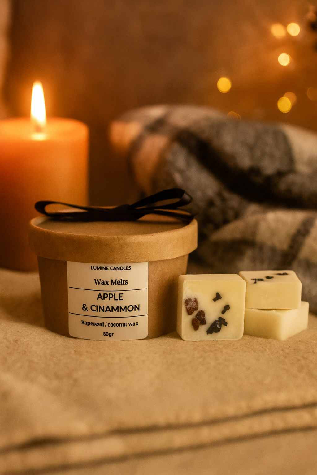 Wax melts