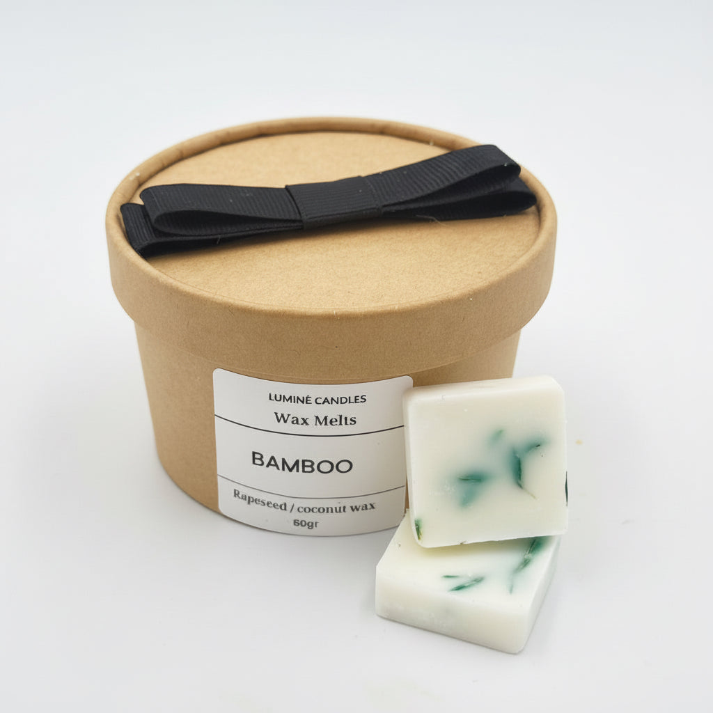 Wax Melts 60g – Bamboo