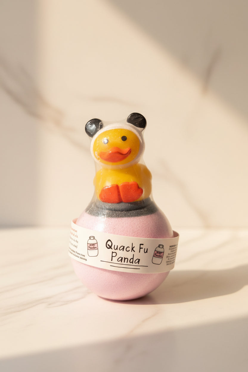 Παιδικά Bathbombs