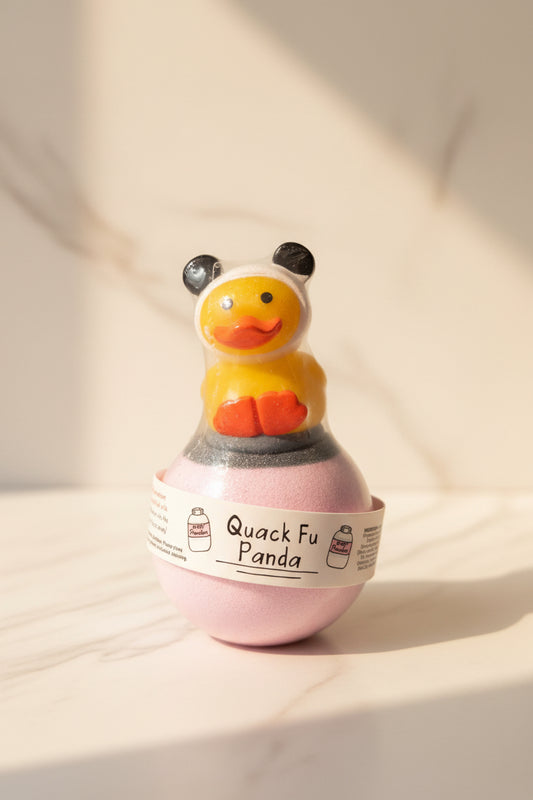 Παιδικά Bathbombs