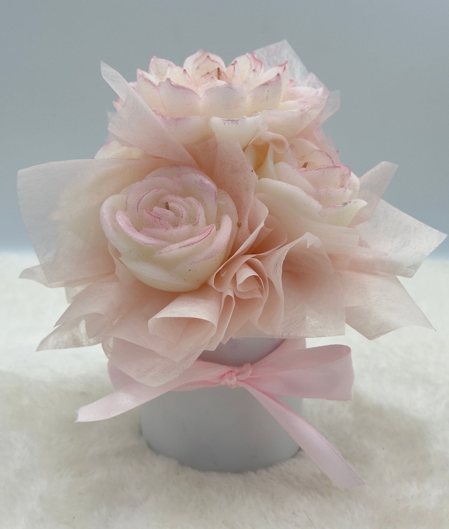 Blush Dream Bloom