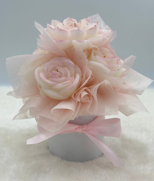 Blush Dream Bloom