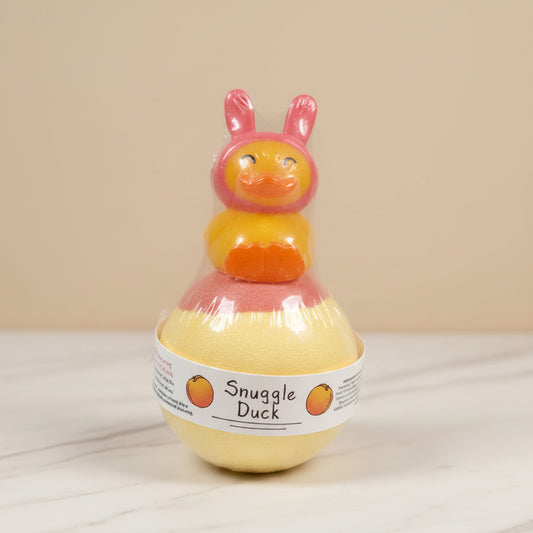 Snuggle Duck Bathbomb