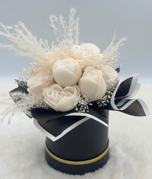 Ivory Bloom