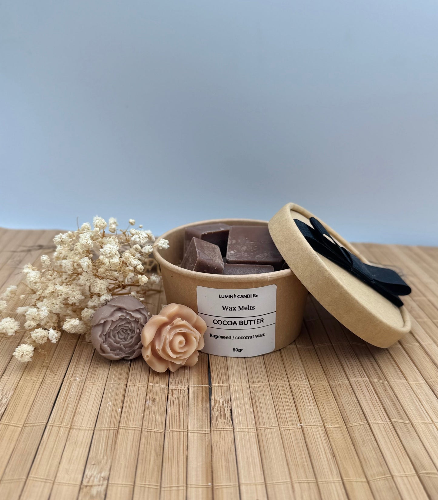 Wax Melts με Γλυκά Αρώματα
