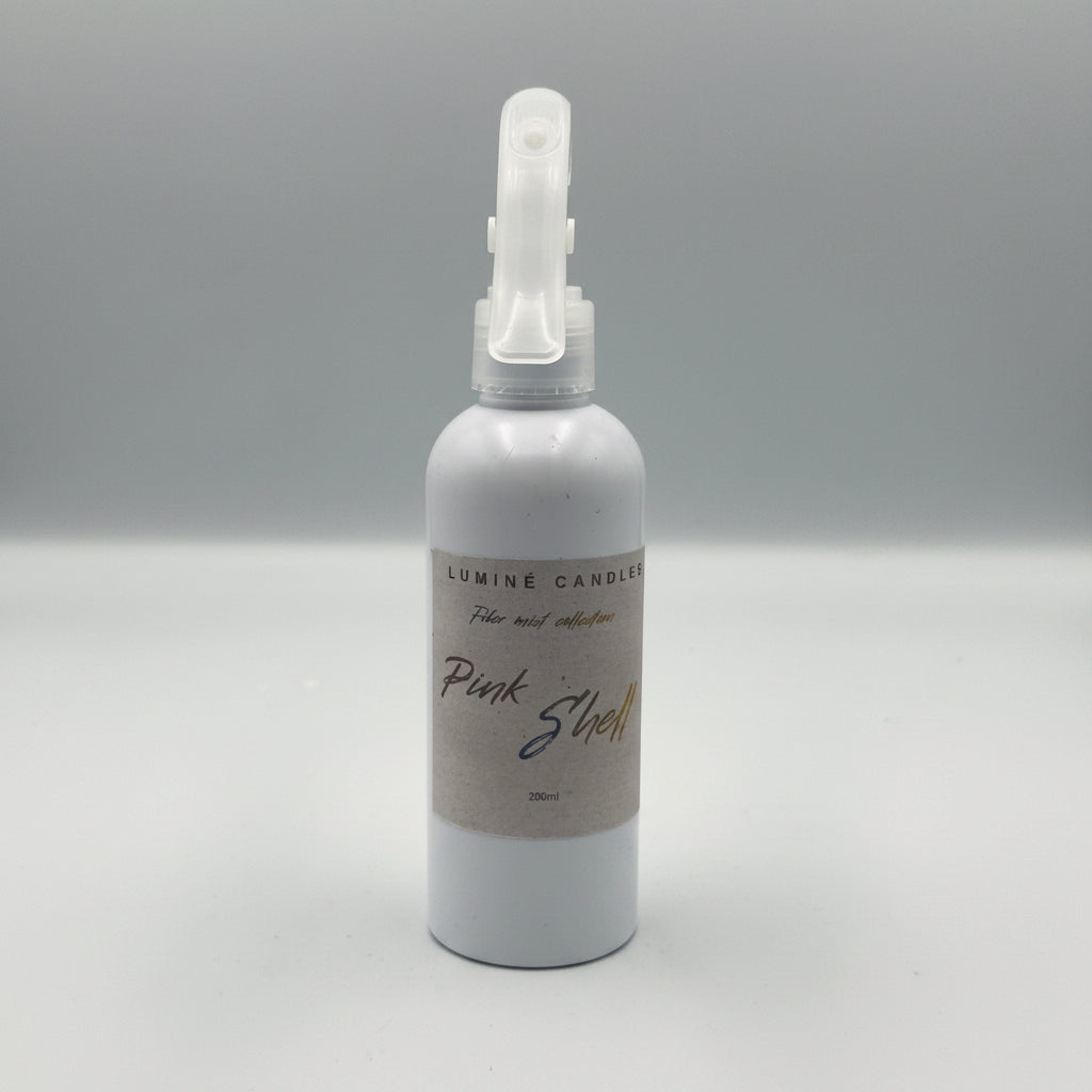 Pink Shell – Fabric Mist 200ml