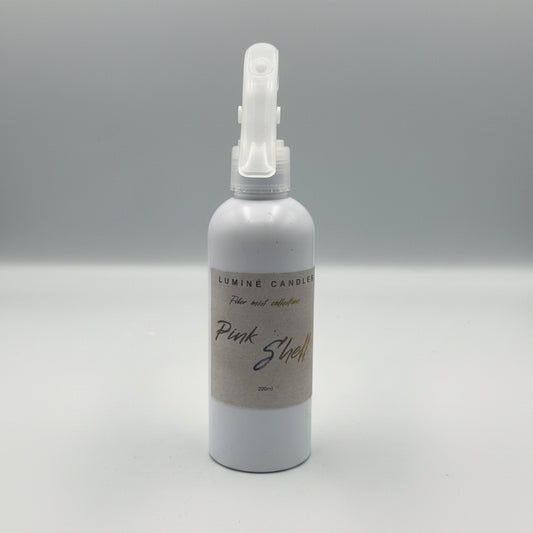 Pink Shell – Fabric Mist 200ml