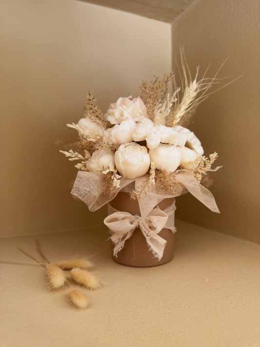 Pure Linen Bloom