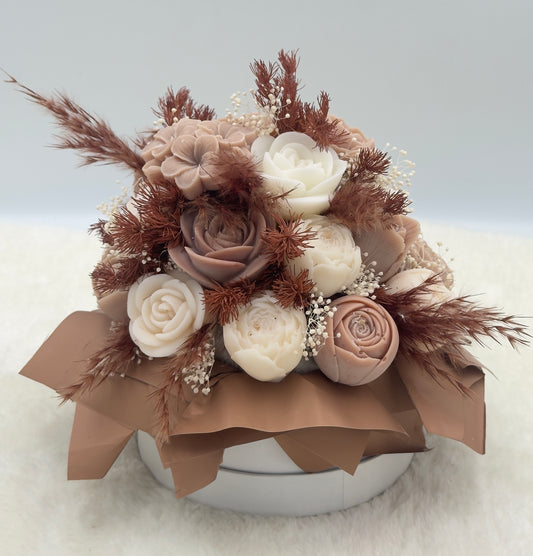 Mocha Bloom