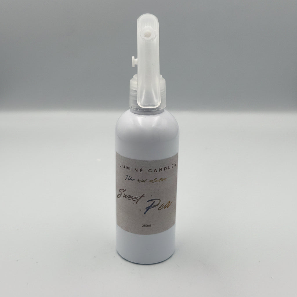 Sweet Pea – Fabric Mist 200ml