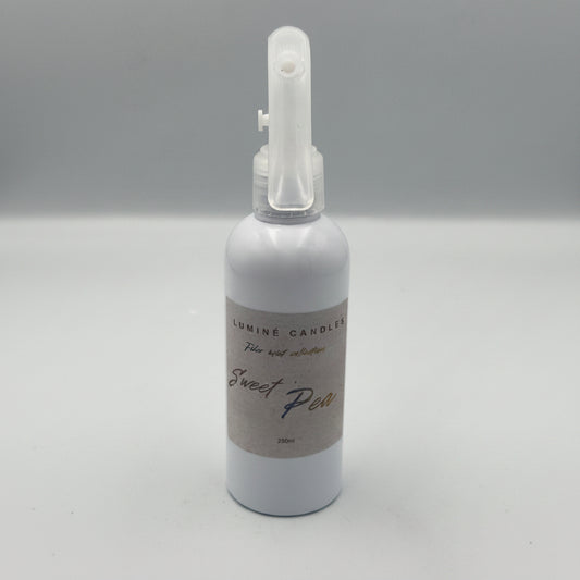 Sweet Pea – Fabric Mist 200ml