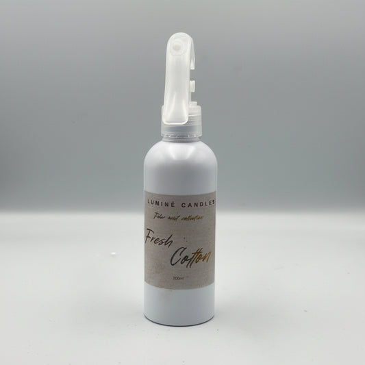 Fresh Cotton – Fabric Mist 200ml