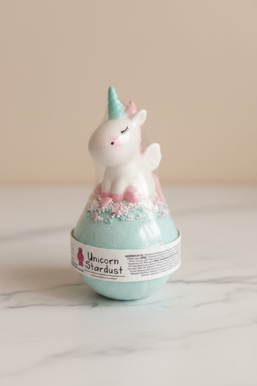 Παιδικά Bathbombs