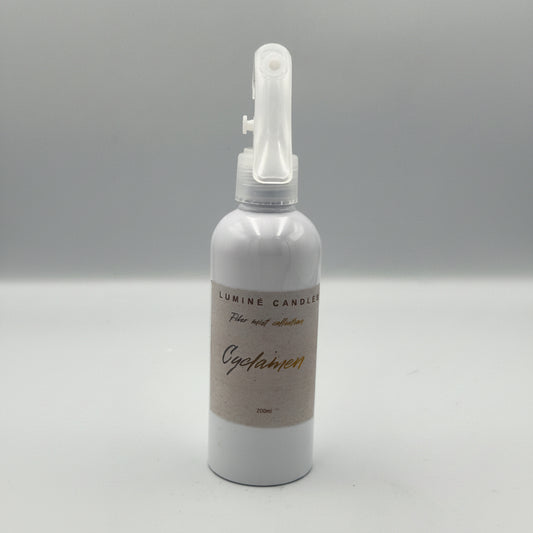 Cyclamen – Fabric Mist 200ml
