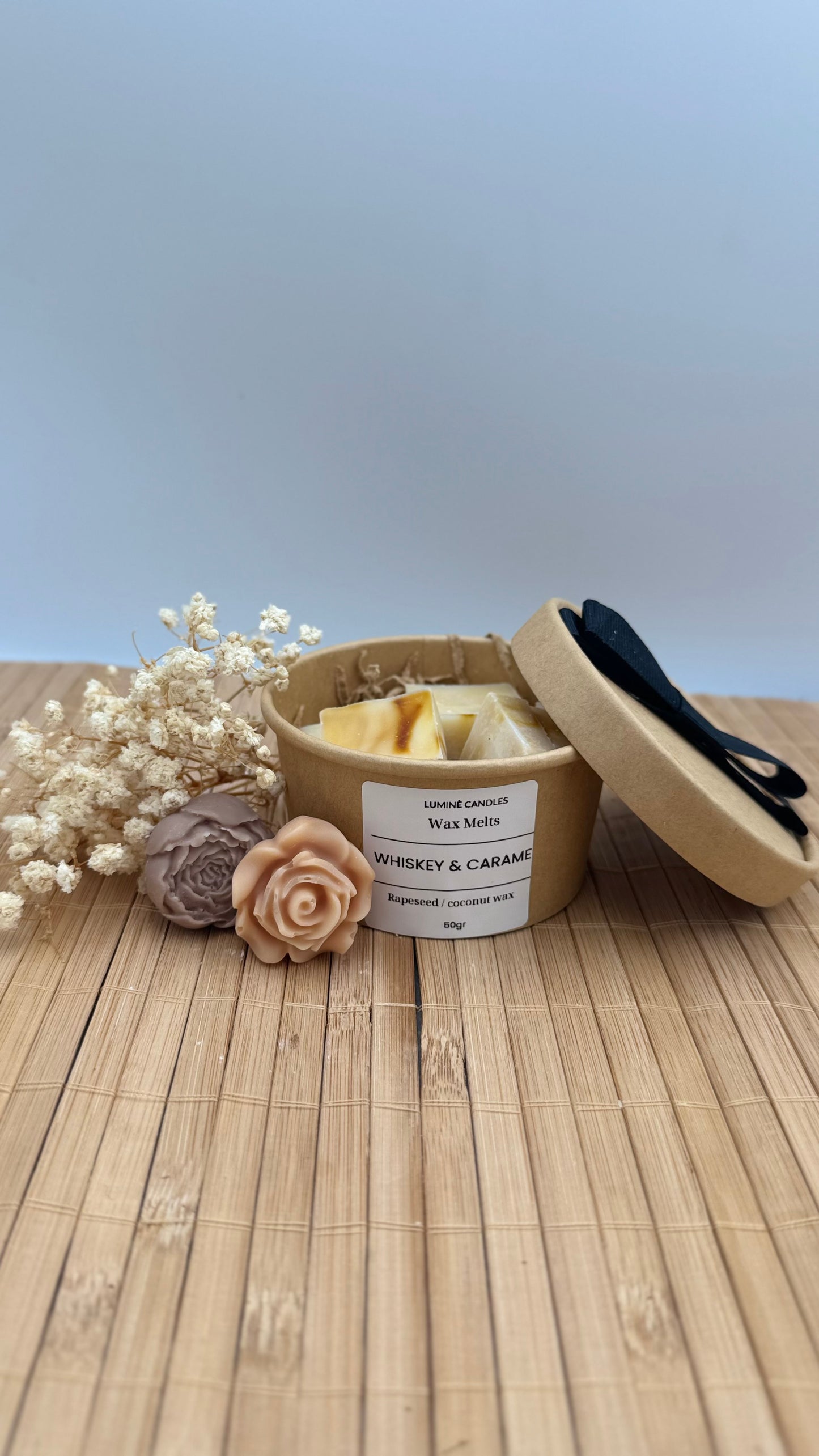 Wax Melts με Γλυκά Αρώματα
