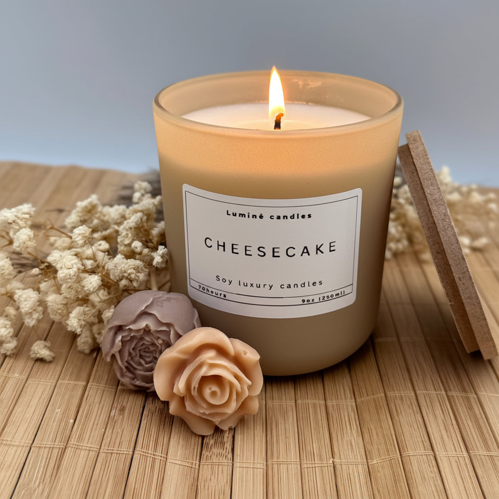 Sweet comfort collection
