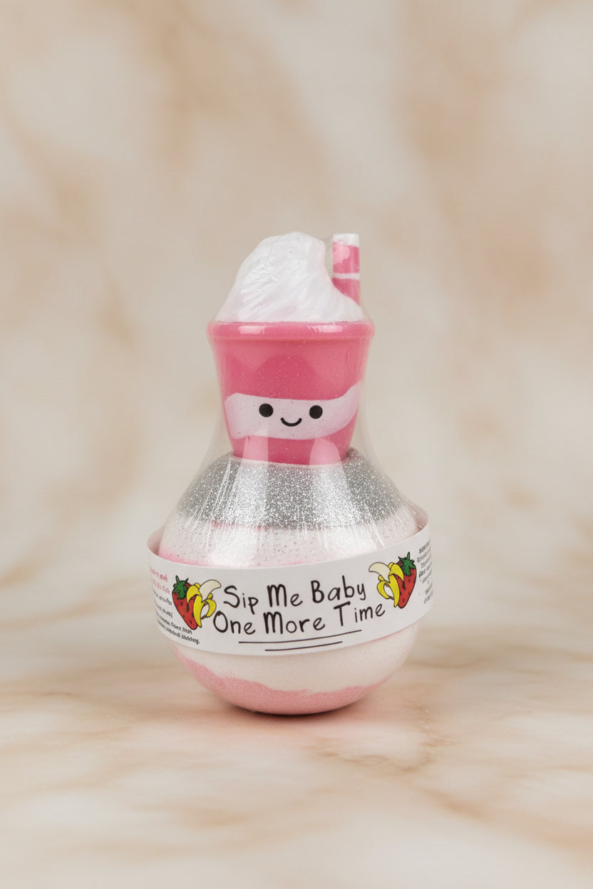 Παιδικά Bathbombs
