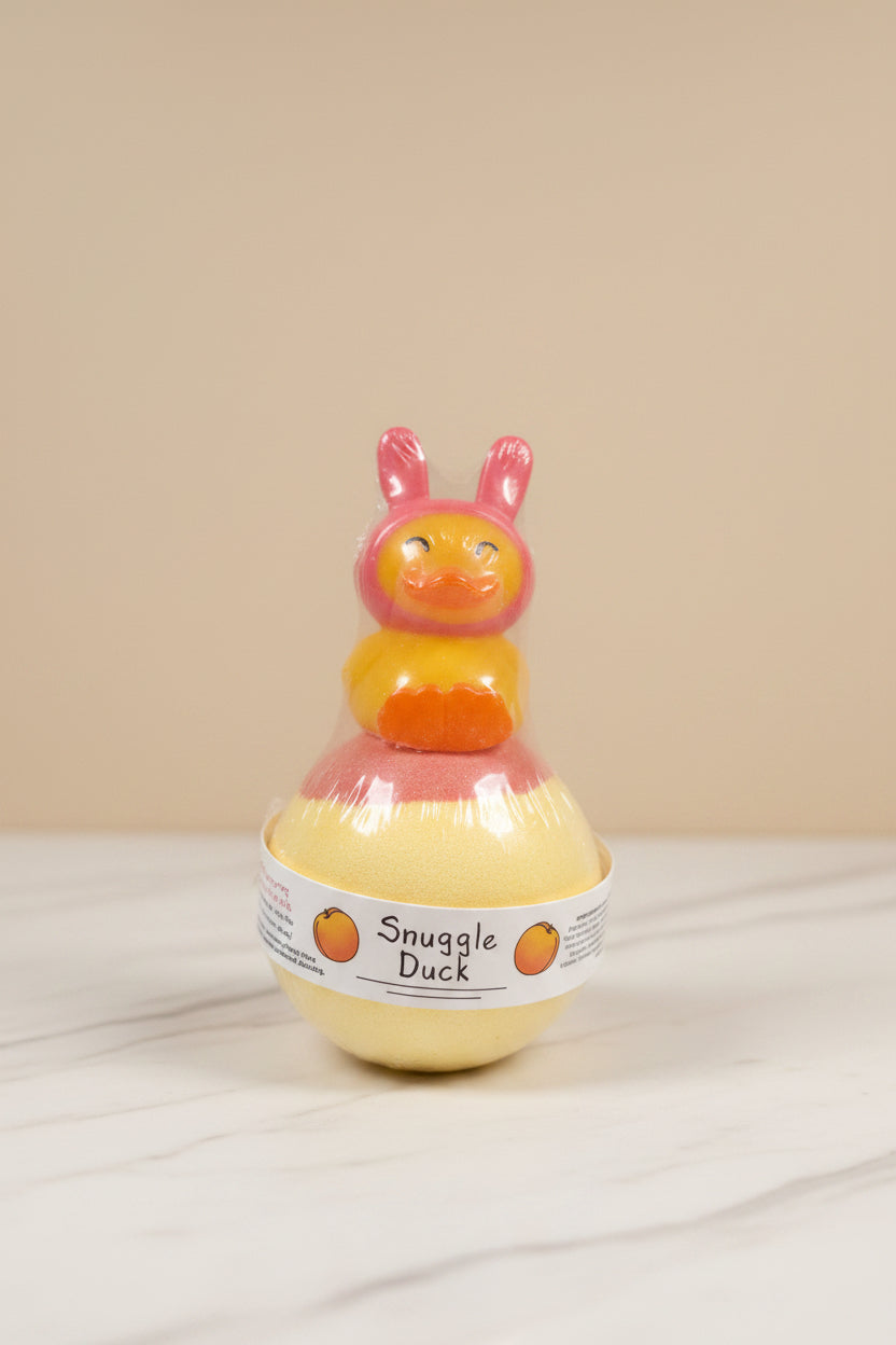 Παιδικά Bathbombs