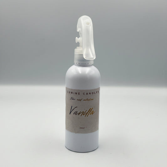 Vanilla – Fabric Mist 200ml