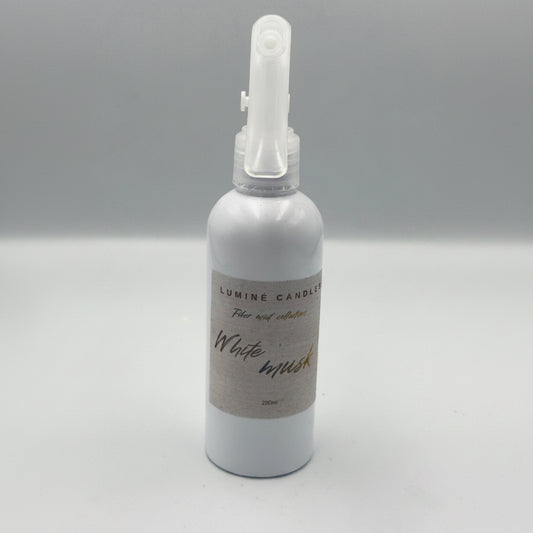 White Musk – Fabric Mist 200ml