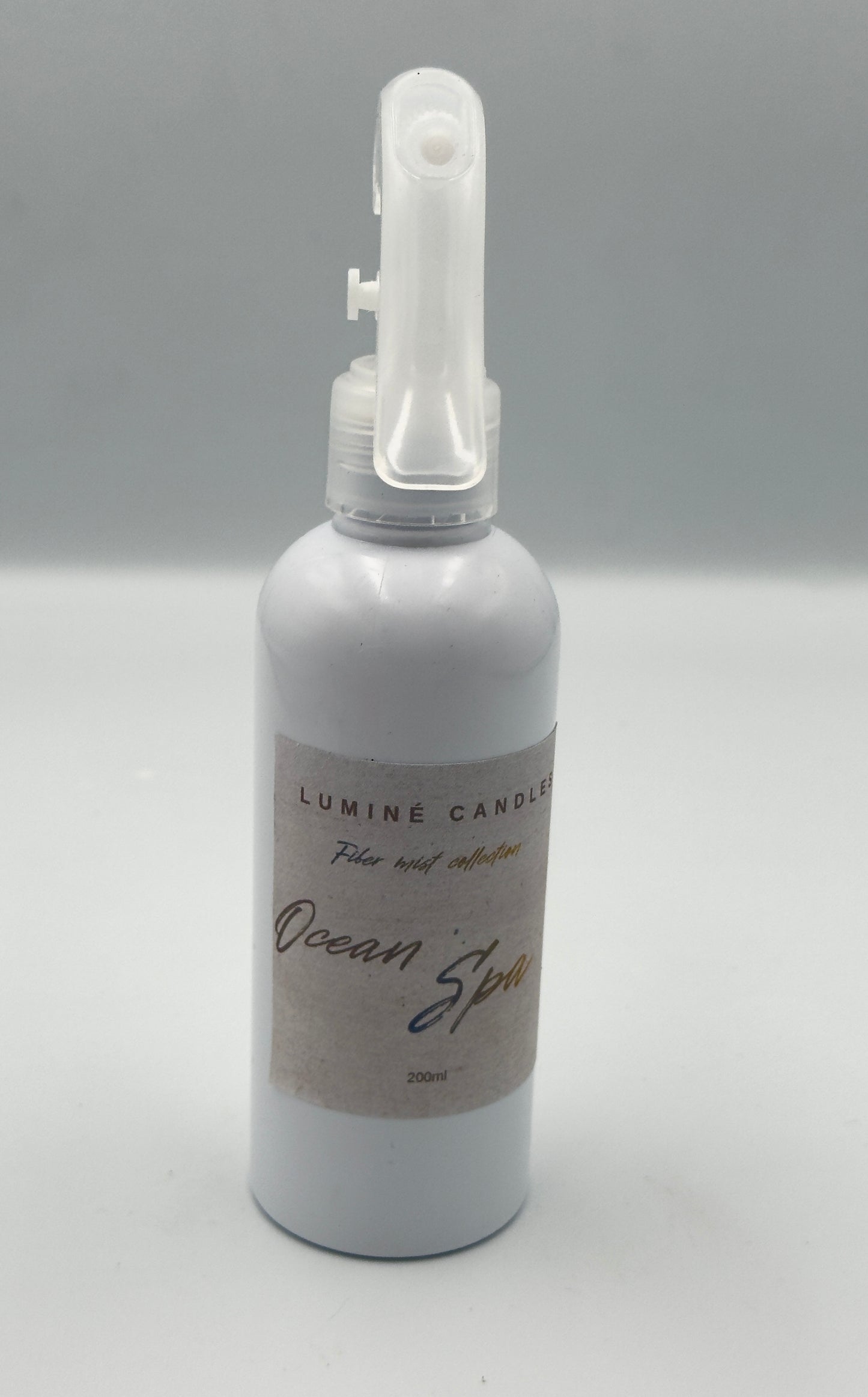 Ocean Spa – Fabric Mist 200ml