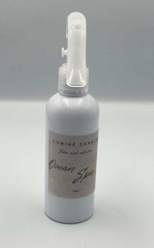 Ocean Spa – Fabric Mist 200ml