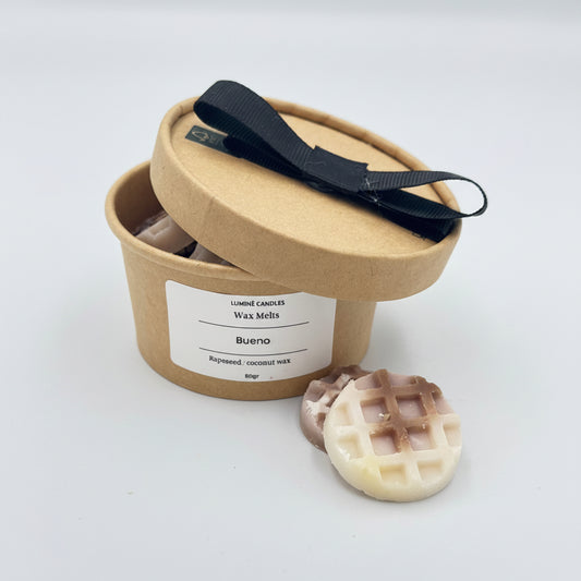 Wax Melts 60g – Bueno