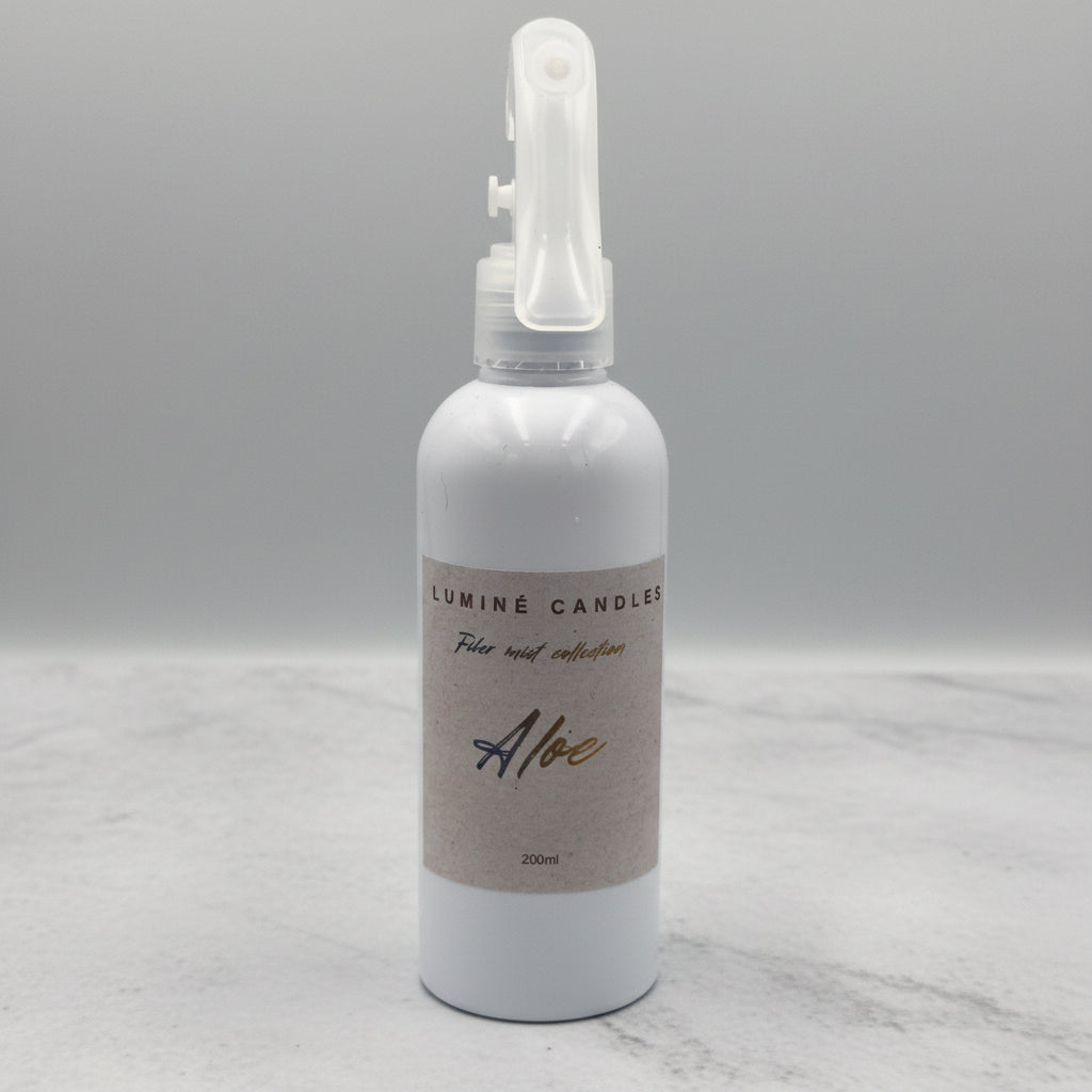 Aloe – Fabric Mist 200ml