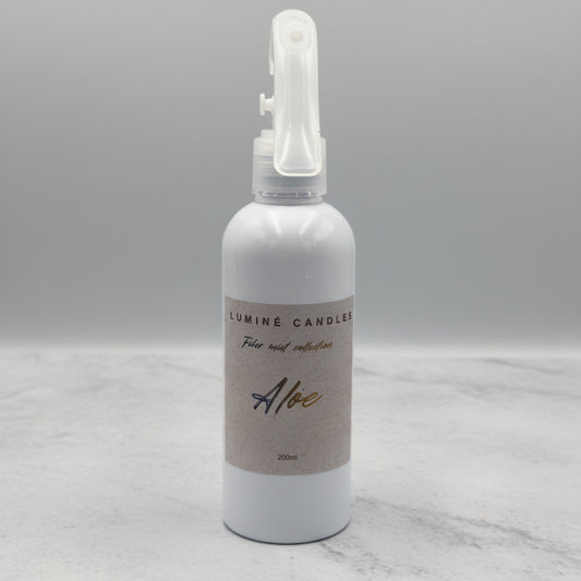 Aloe – Fabric Mist 200ml