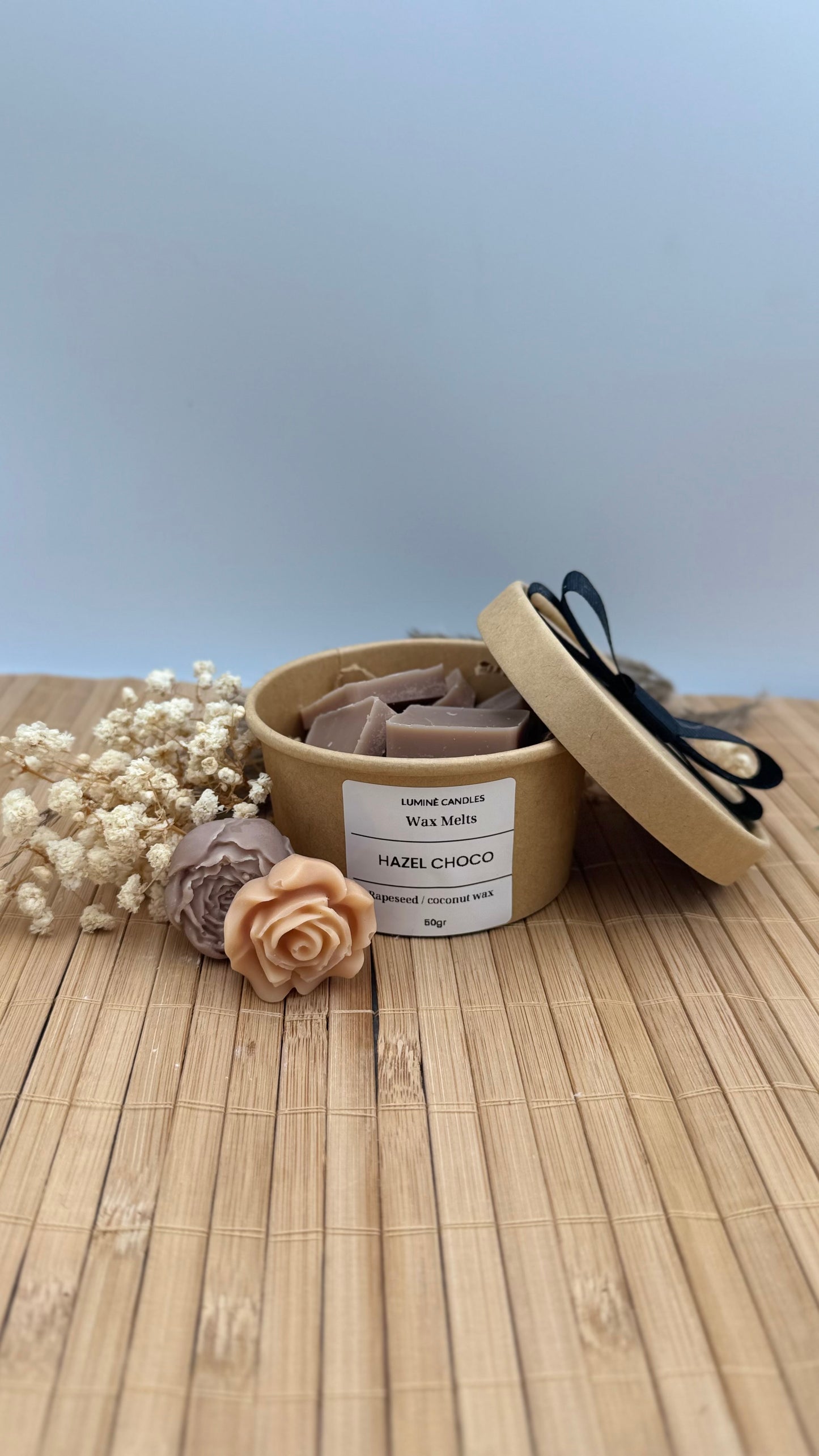 Wax Melts με Γλυκά Αρώματα