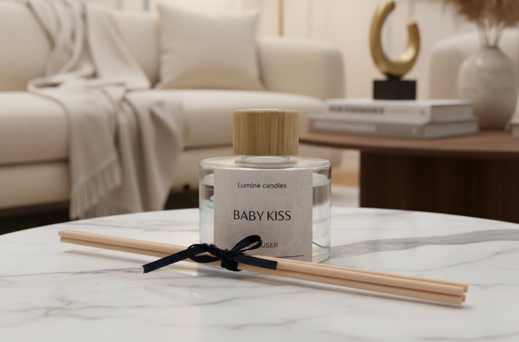 Diffuser 100ml