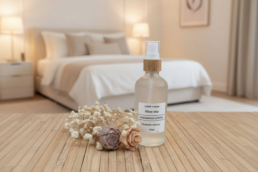 Pillow mist 100ml