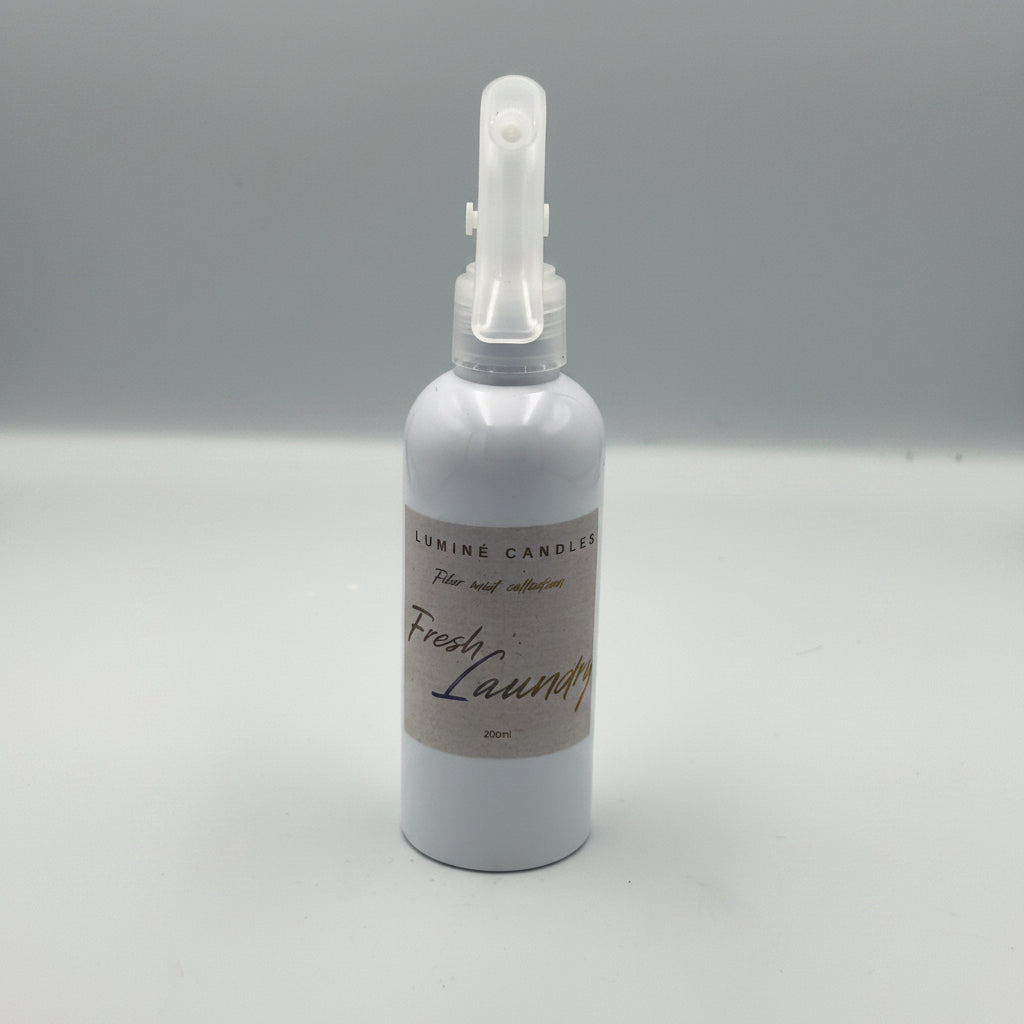 Fresh Laundry – Fabric Mist 200ml