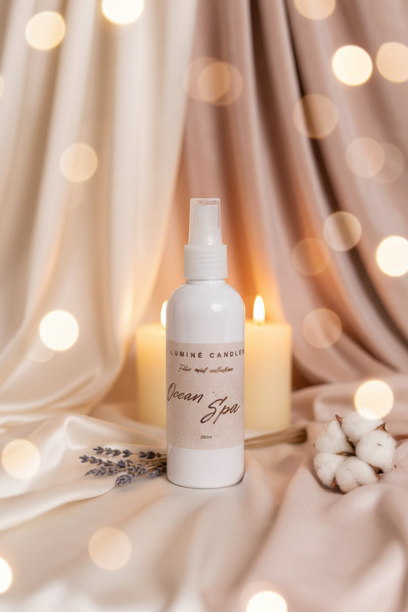 Pillow mist 200ml