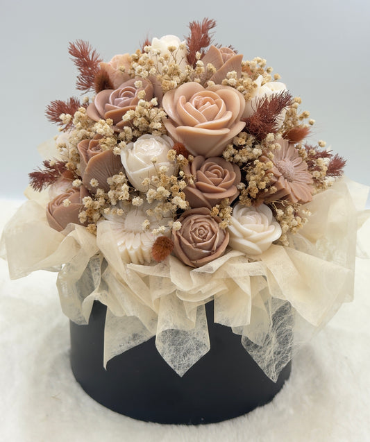 Soft Earth Bloom