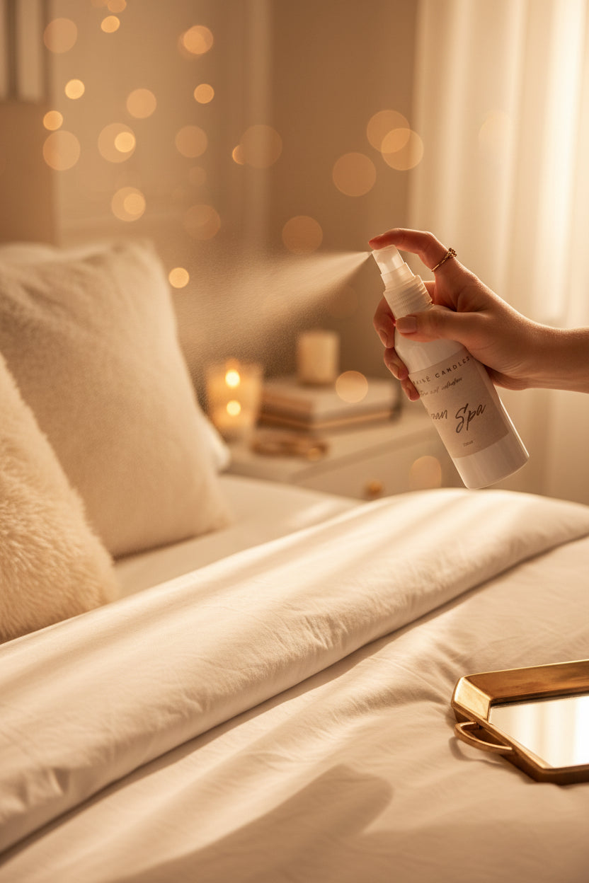 Pillow mist 200ml