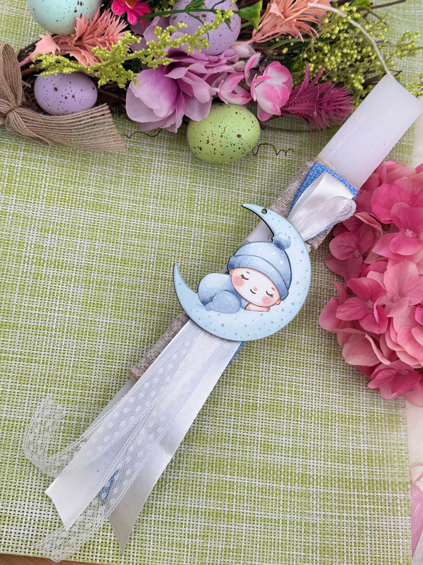Λαμπάδα Sweet Dreams